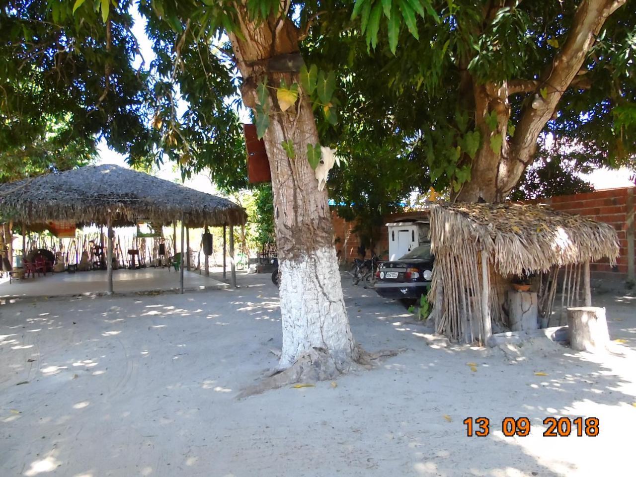 Casa Do Mestre Avila Apartment Jijoca de Jericoacoara Bagian luar foto