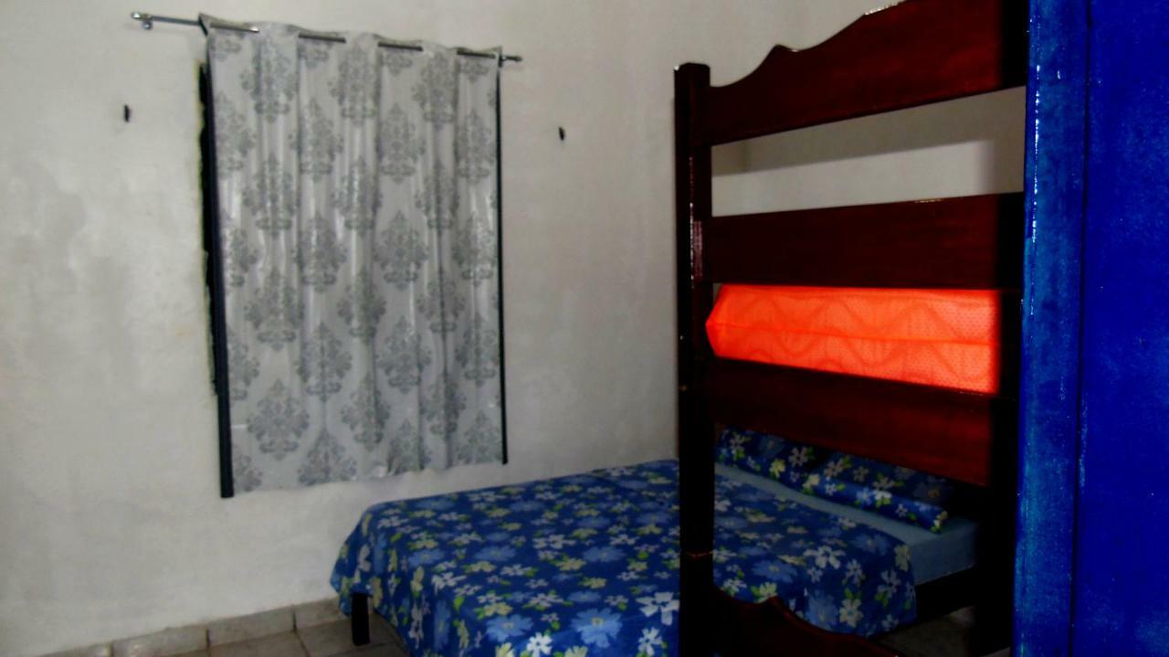 Casa Do Mestre Avila Apartment Jijoca de Jericoacoara Bagian luar foto