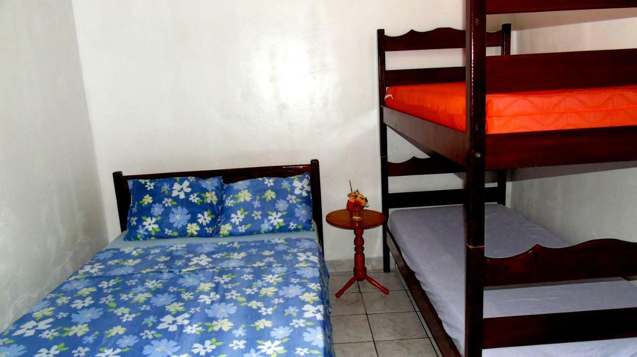 Casa Do Mestre Avila Apartment Jijoca de Jericoacoara Bagian luar foto